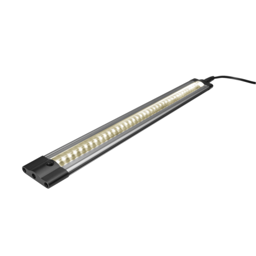 Knightsbridge 3W LED Linkable Flat Striplight (310mm)